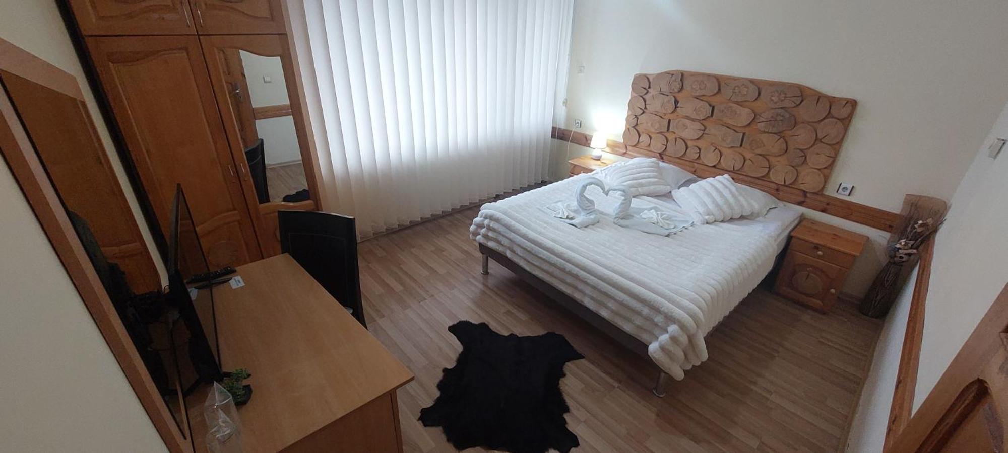 Guest House Planinski Zdravets バンスコ エクステリア 写真
