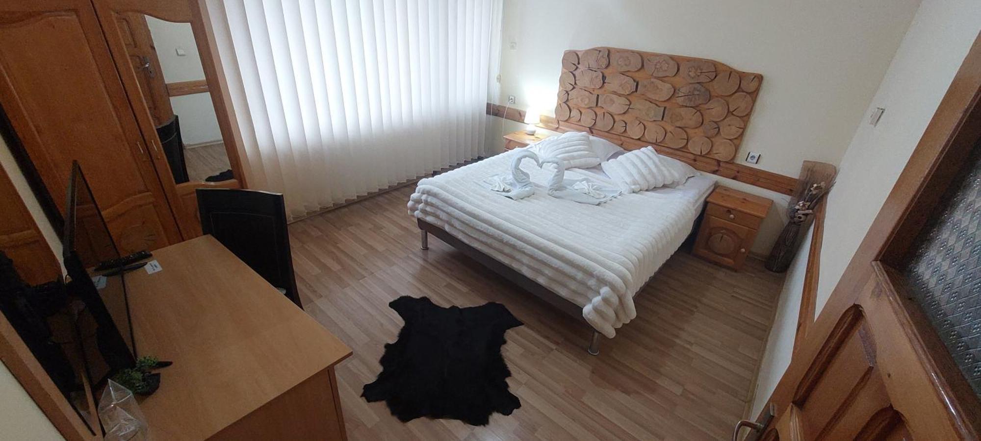Guest House Planinski Zdravets バンスコ エクステリア 写真